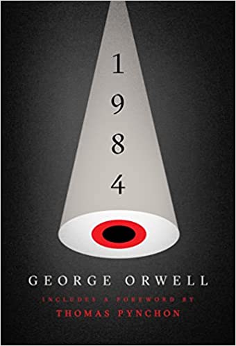 1984 - George Orwell
